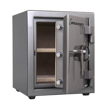 AMSEC BF1512 American Security Burglary and Fire Safe